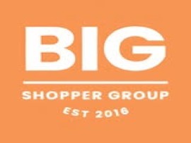 Big Shopper Group in Hoofddorp